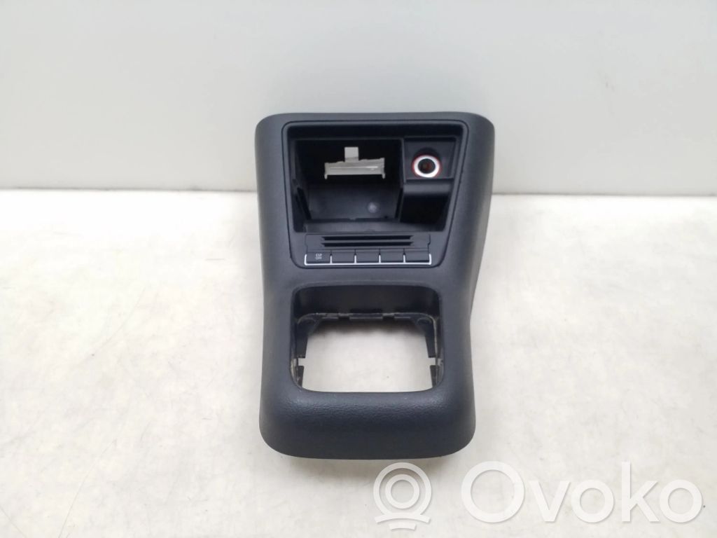 Volkswagen Tiguan Accoudoir 