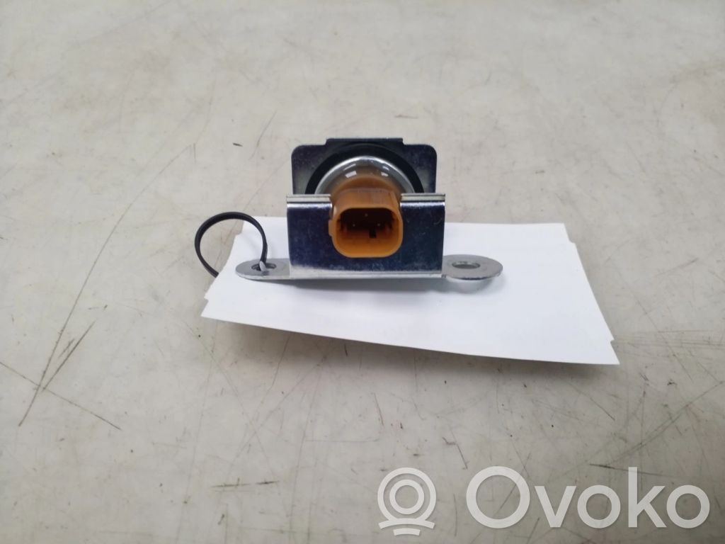 BMW 5 E60 E61 Acceleration sensor 