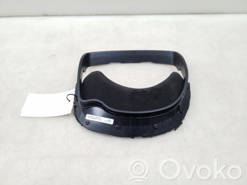 BMW 1 F20 F21 Rivestimento del piantone del volante 