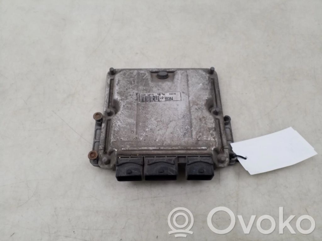 Jeep Cherokee Engine control unit/module 