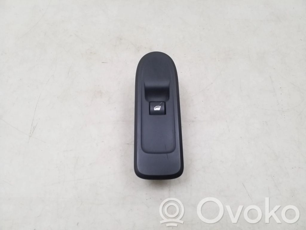 Citroen C3 Electric window control switch 
