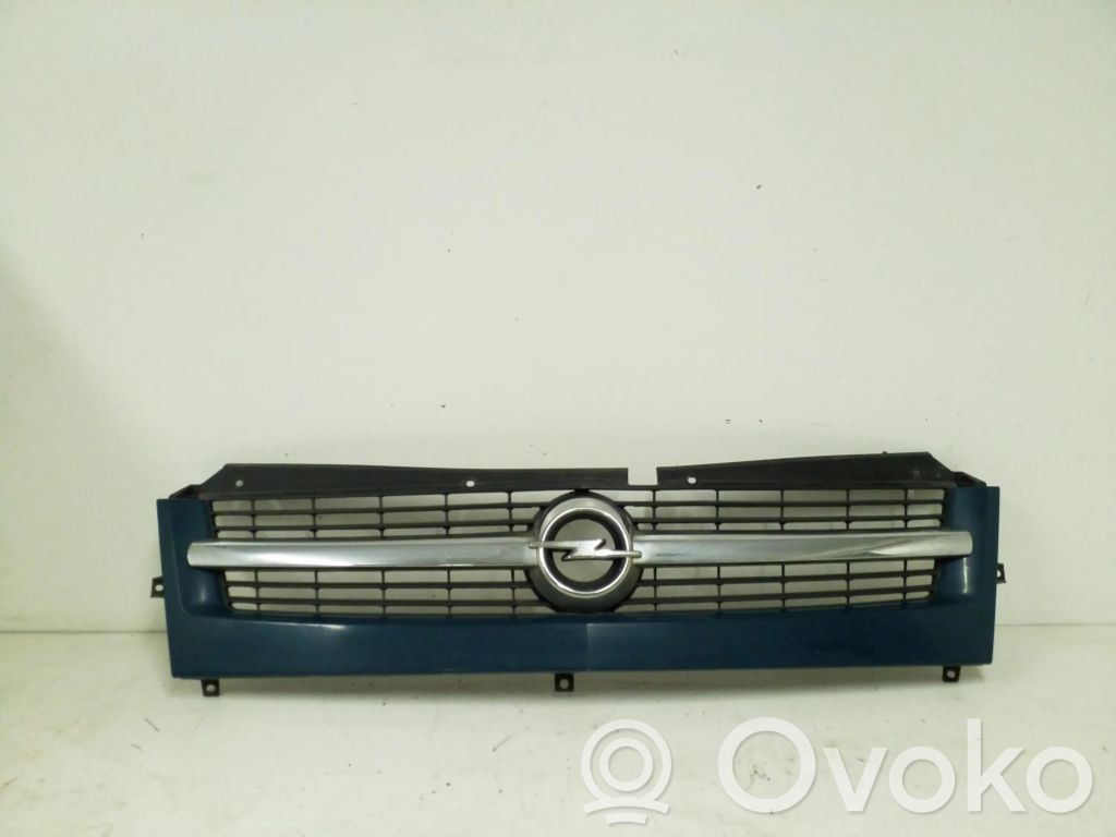 Opel Movano A Front grill 