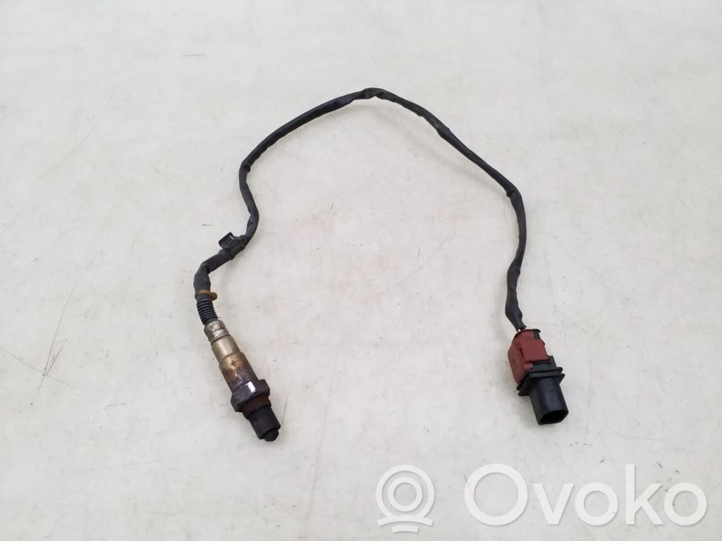 Lambda probe sensor   07C906262BD