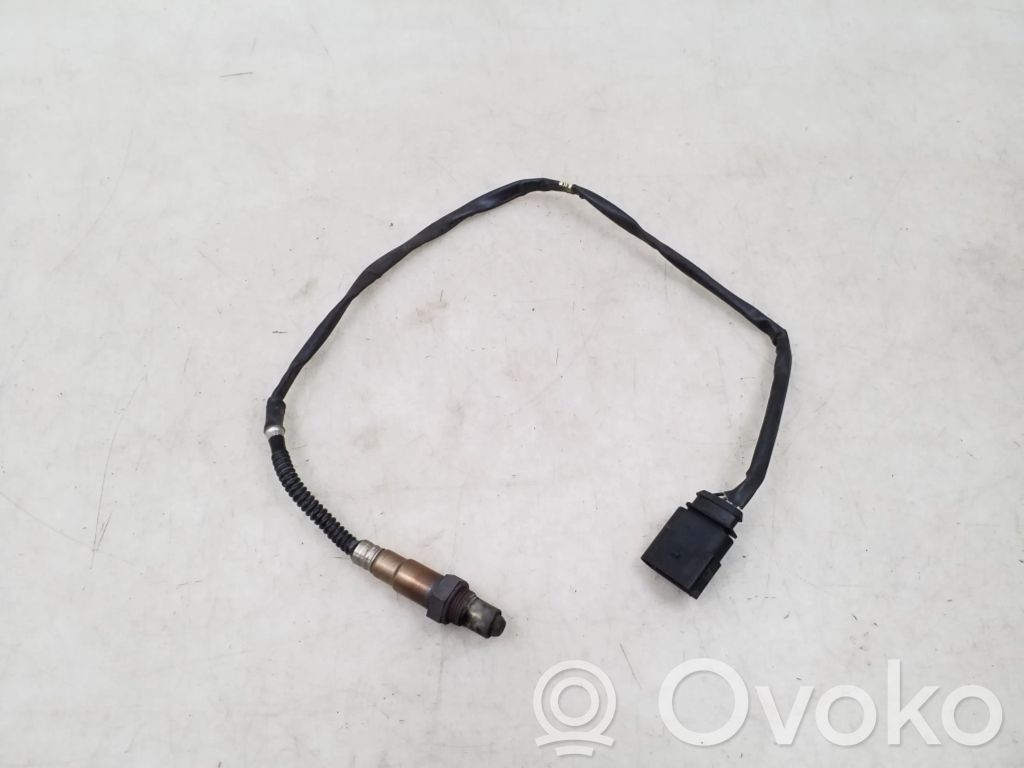 Volkswagen Phaeton Lambda probe sensor 