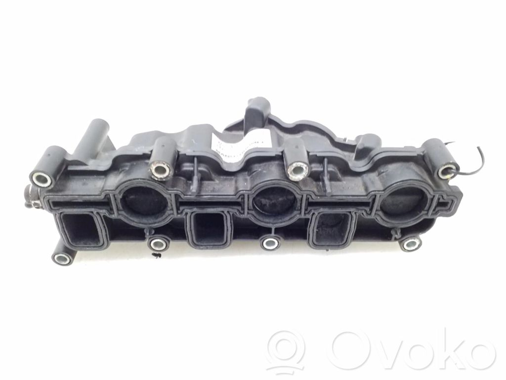Volkswagen Phaeton Intake manifold 