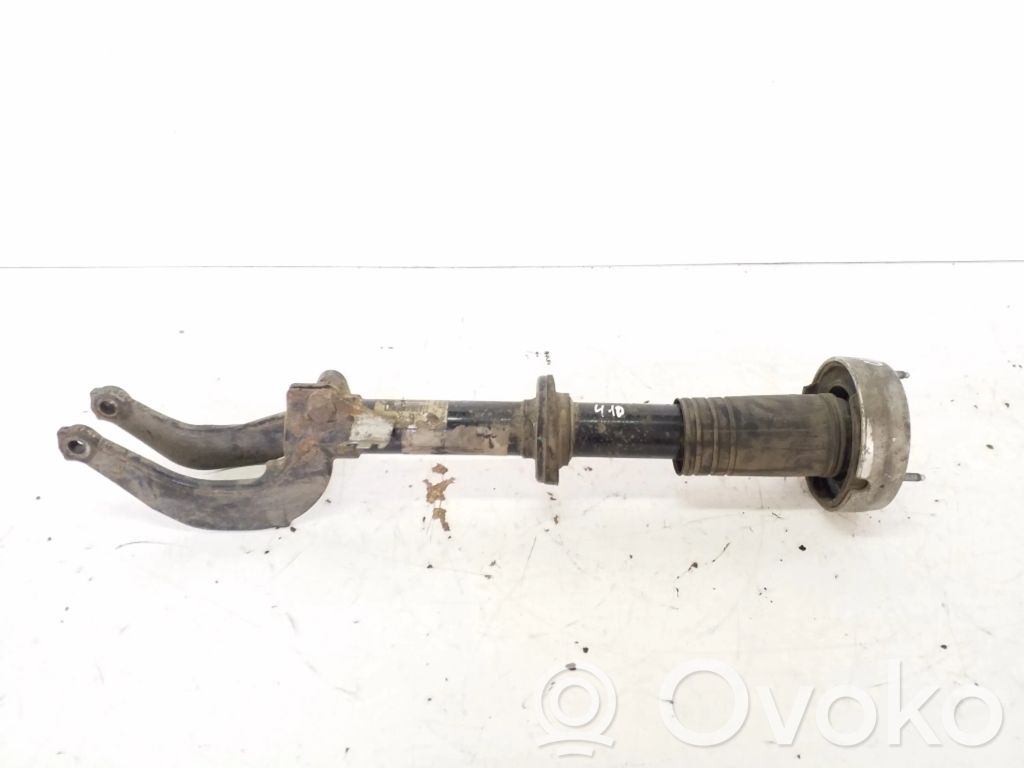 Amortiguador delantero   6783016