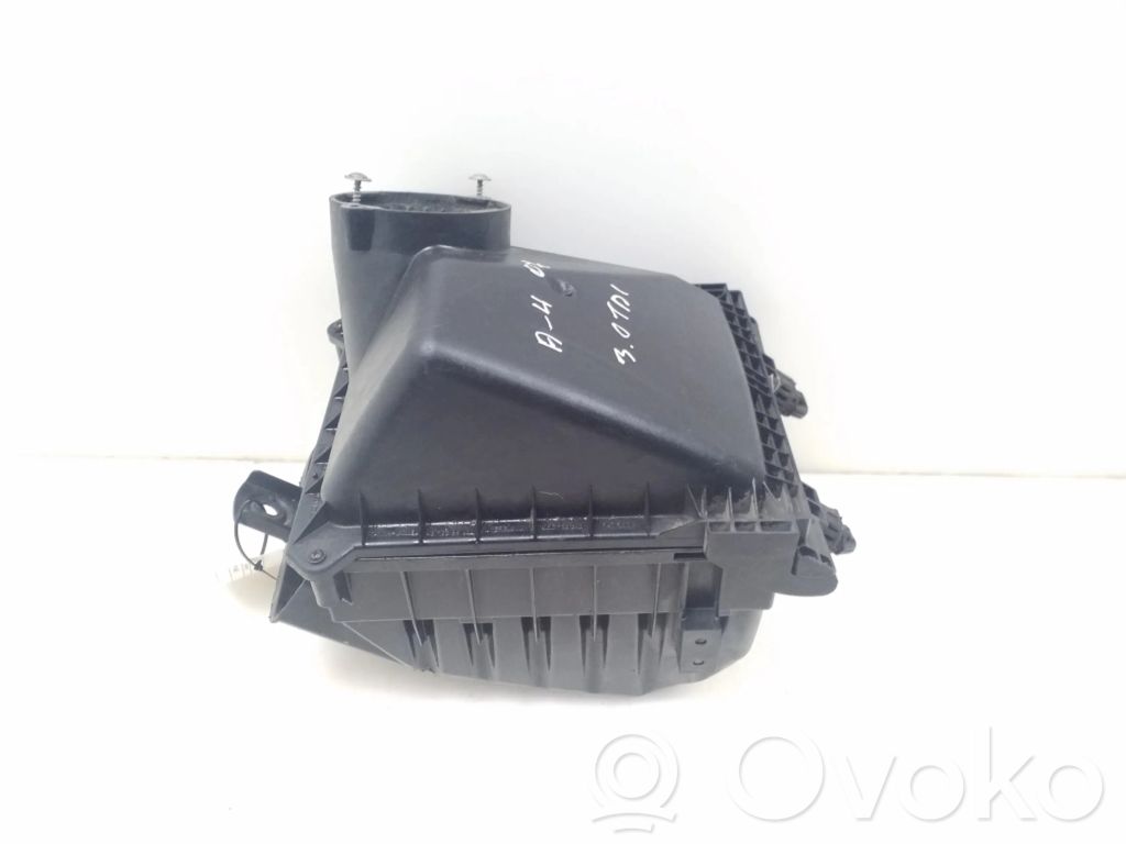 Audi A4 S4 B7 8E 8H Air filter box 