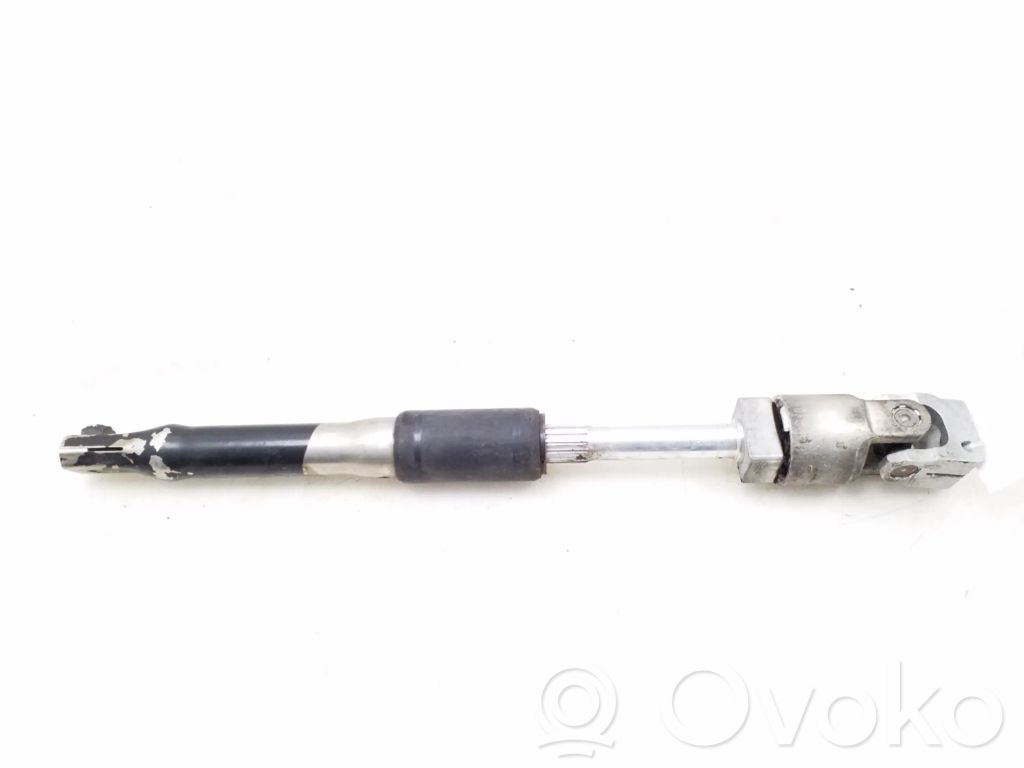 Prop shaft universal joint