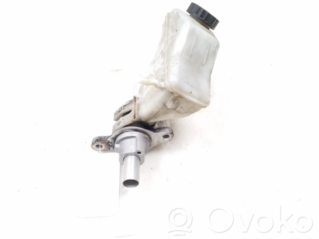 Opel Corsa D Pääjarrusylinteri 