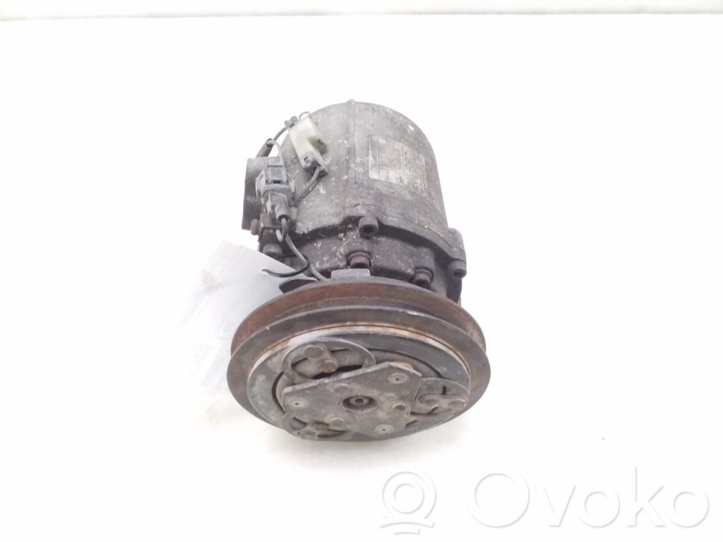 Nissan Primera Klimakompressor Pumpe 