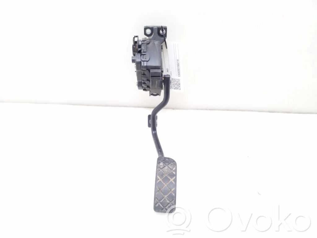 Audi A8 S8 D3 4E Gaspedal 
