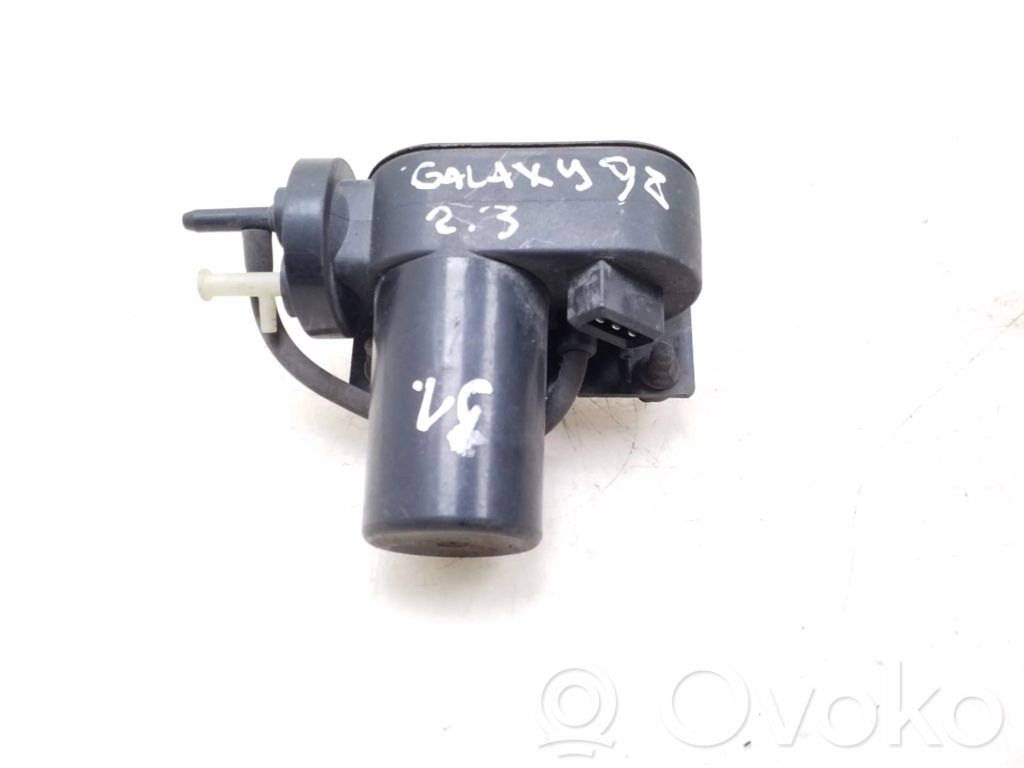 Ford Galaxy Other control units/modules 