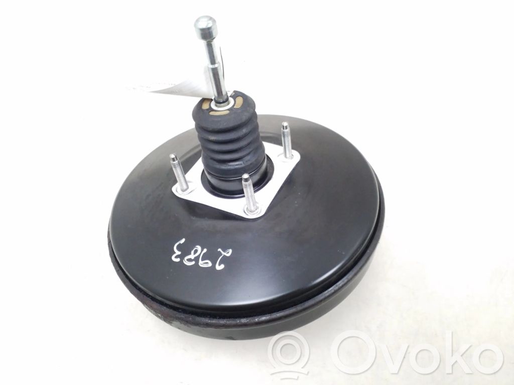 Opel Corsa D Jarrutehostin 