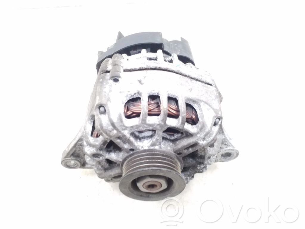 Ģenerators   23100AX62B