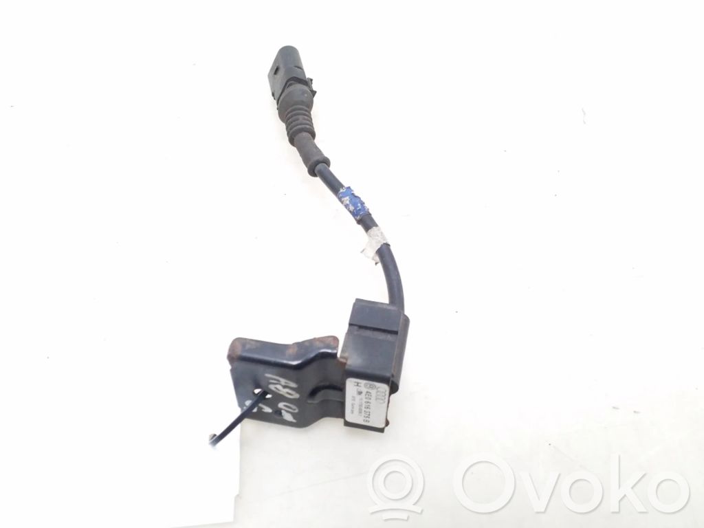 ABS wheel speed sensor   4E0616575B