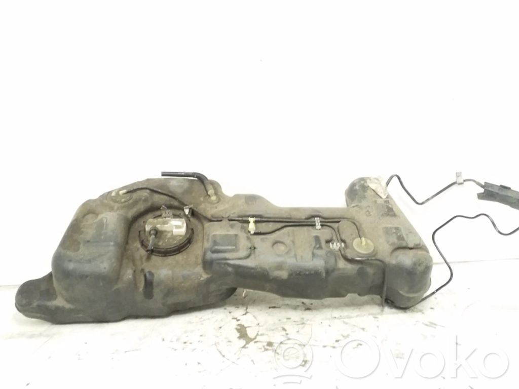 Nissan Micra Fuel tank 
