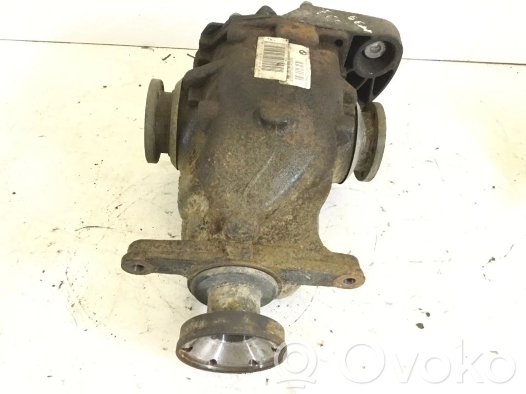 BMW 5 E60 E61 Rear differential 