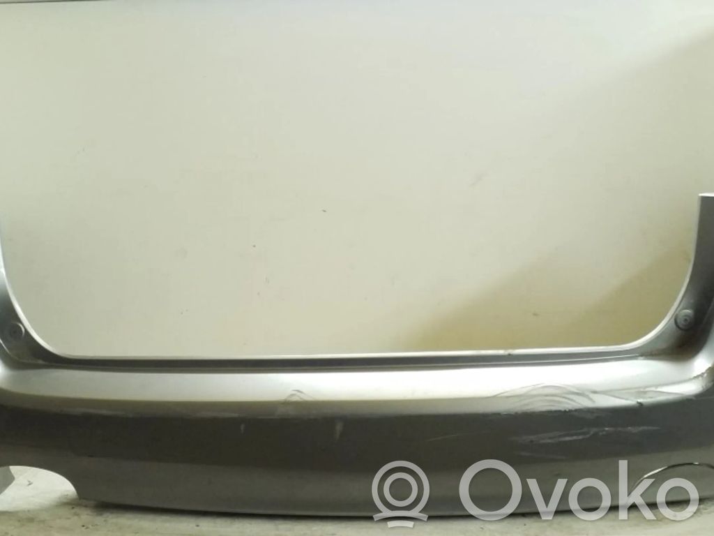 Subaru Legacy Rear bumper 