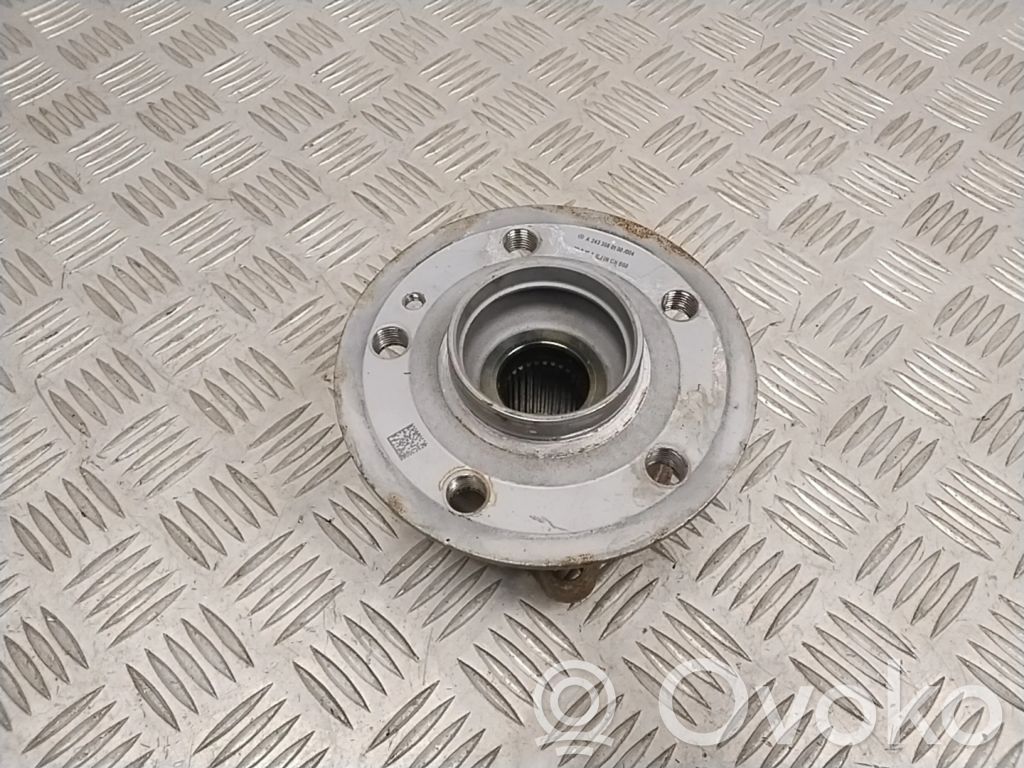 Mercedes-Benz EQA Cojinete de bolas de la rueda delantera 