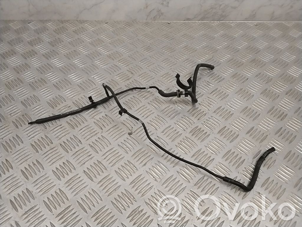 Audi A4 S4 B8 8K Šļūtene (-es) / caurule (-es) 