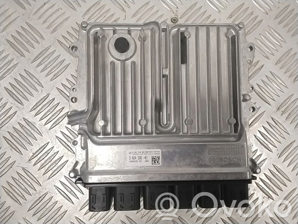 BMW X7 G07 Engine control unit/module 