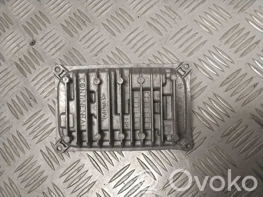 Mercedes-Benz S W223 Sterownik / Moduł świateł LCM 