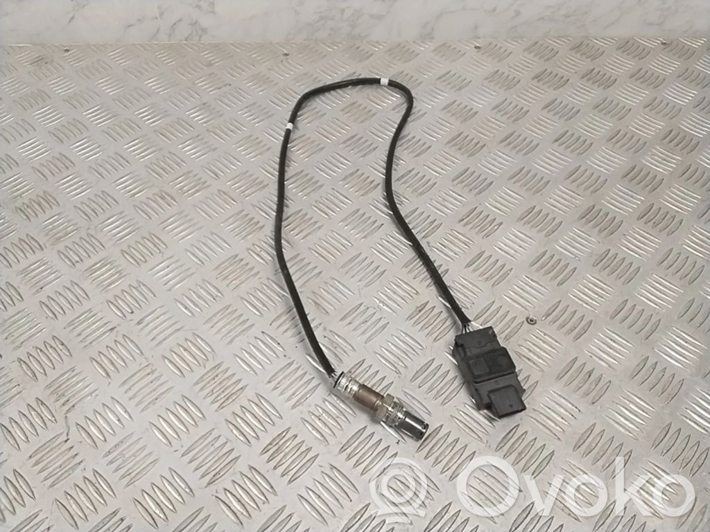 Volkswagen Touran III Lambda probe sensor 