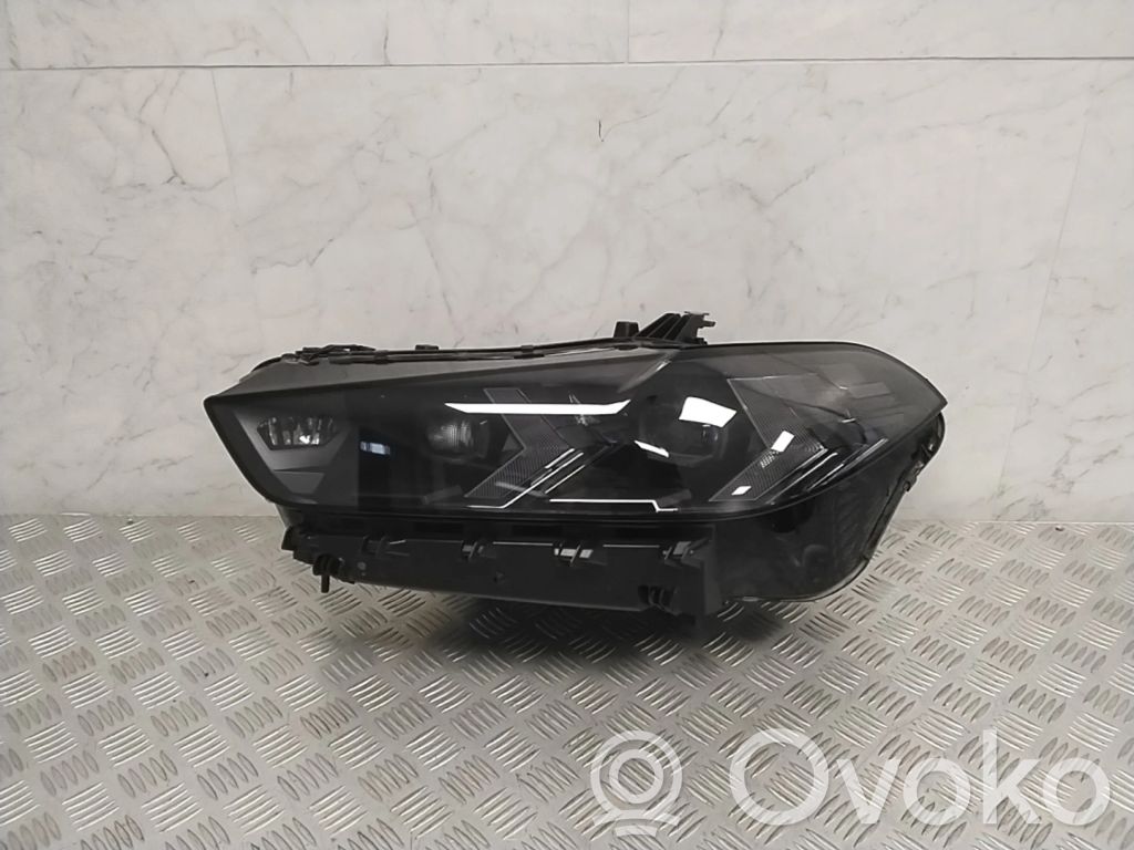 BMW X5 G05 Phare frontale 