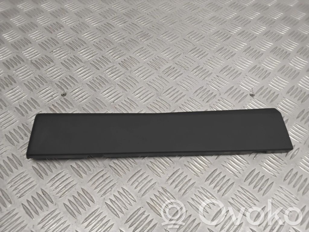 Tesla Model S Otras partes del panel de instrumentos 