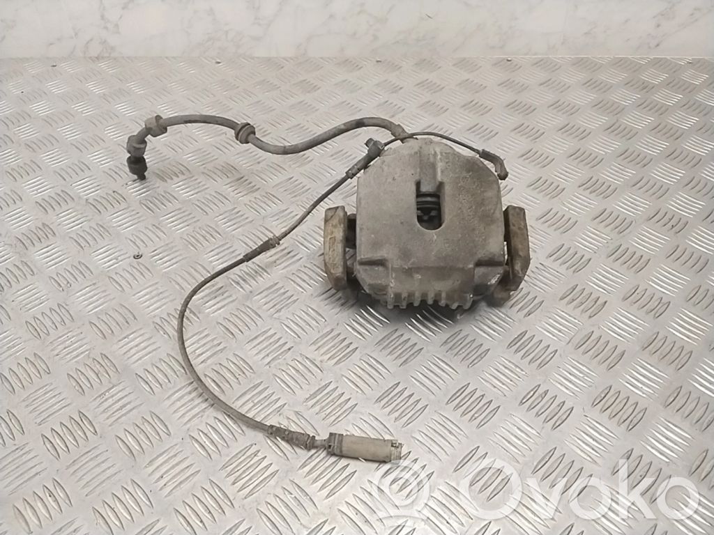 Bremssattel vorne