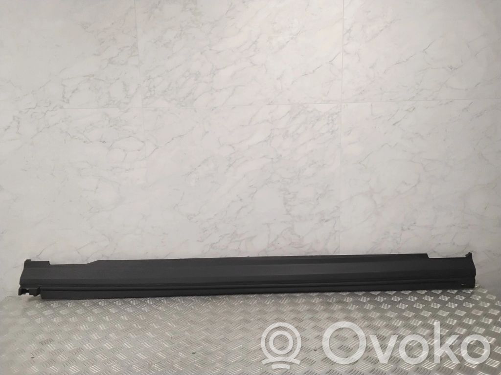 Volvo XC40 Sottoporta 