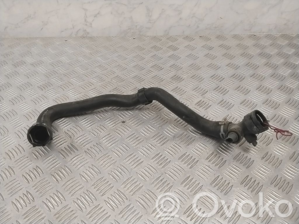 Audi A5 8T 8F Engine coolant pipe/hose 