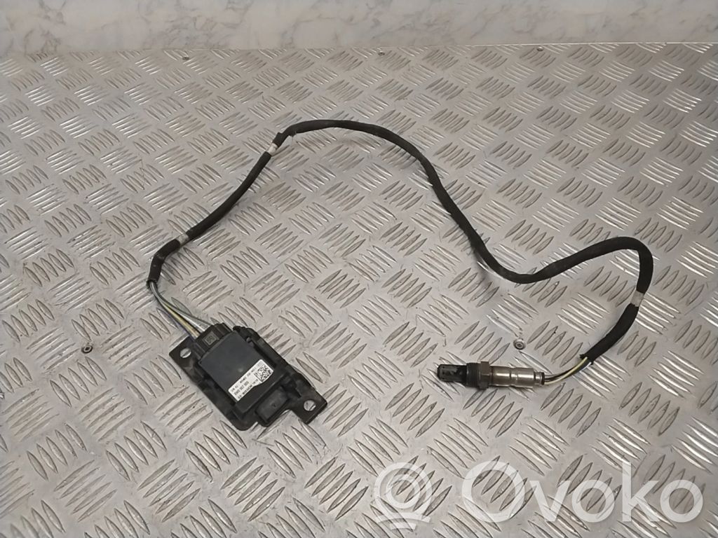 Audi A4 S4 B9 Lambda zondas 