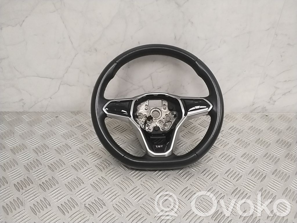 Volkswagen ID.3 Ohjauspyörä 