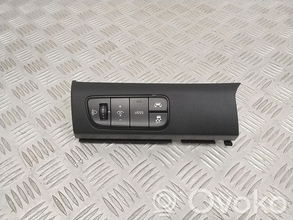 KIA Niro Palanca de intermitentes 