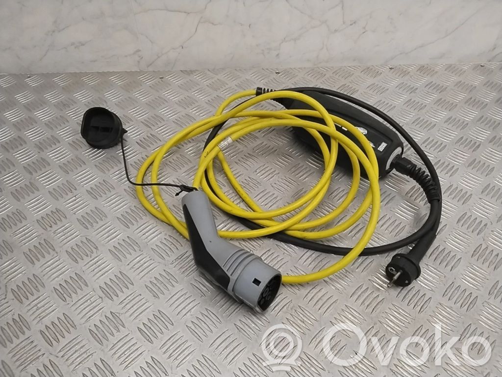 Volkswagen Golf VII Otros cableados 