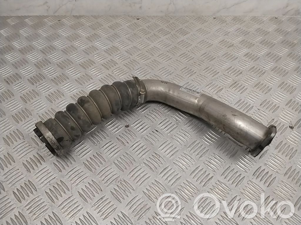 Opel Antara Interkūlera šļūtene (-es) / caurule (-es) 