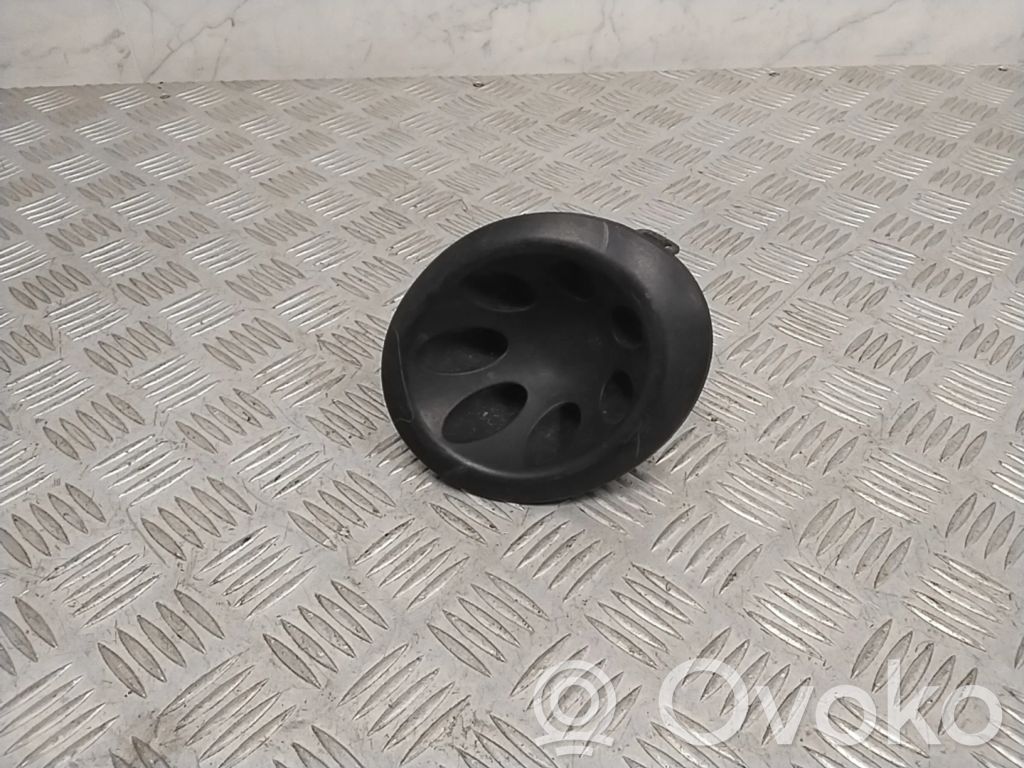 Nissan Note (E11) Front fog light trim/grill 