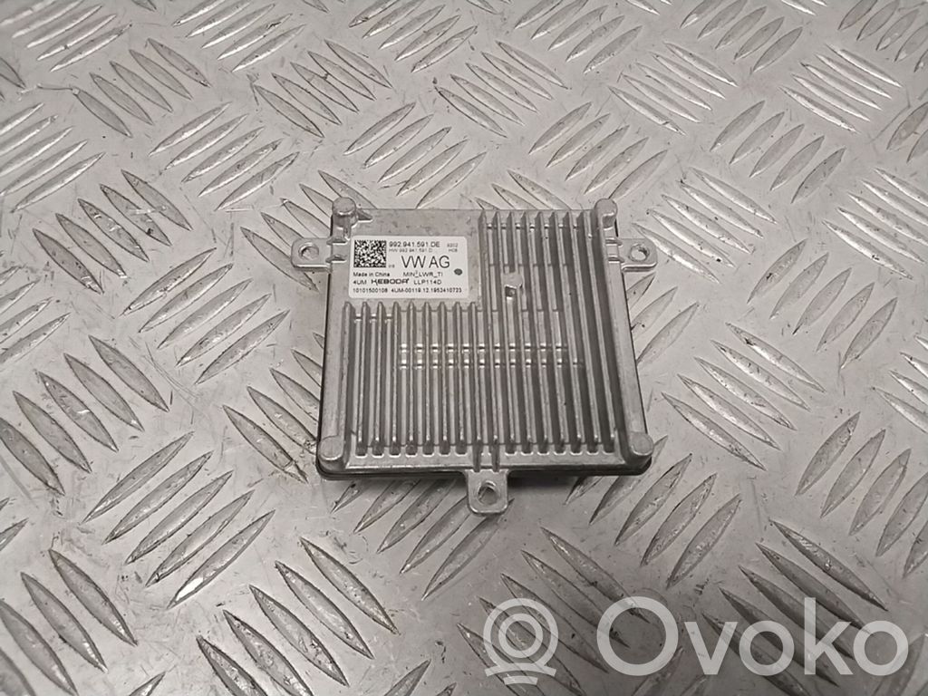 Module d'éclairage LCM   992941591DE