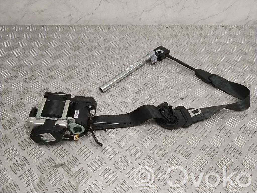 Volkswagen ID.3 Centură de siguranță față 