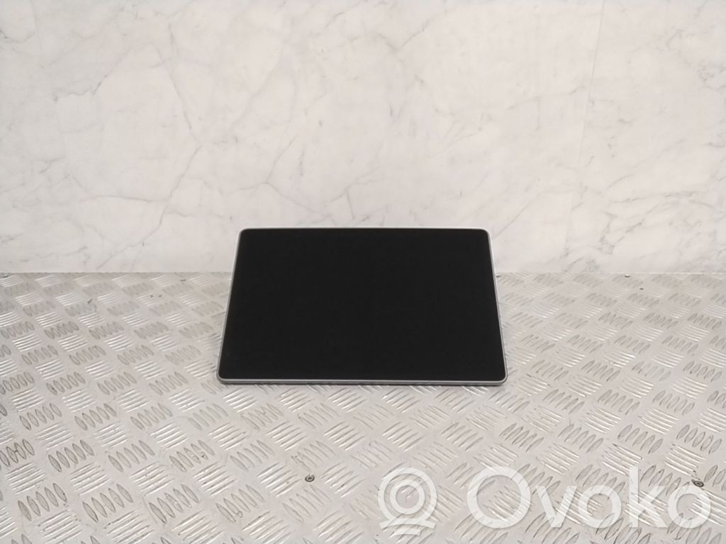 Tesla Model 3 Screen/display/small screen 