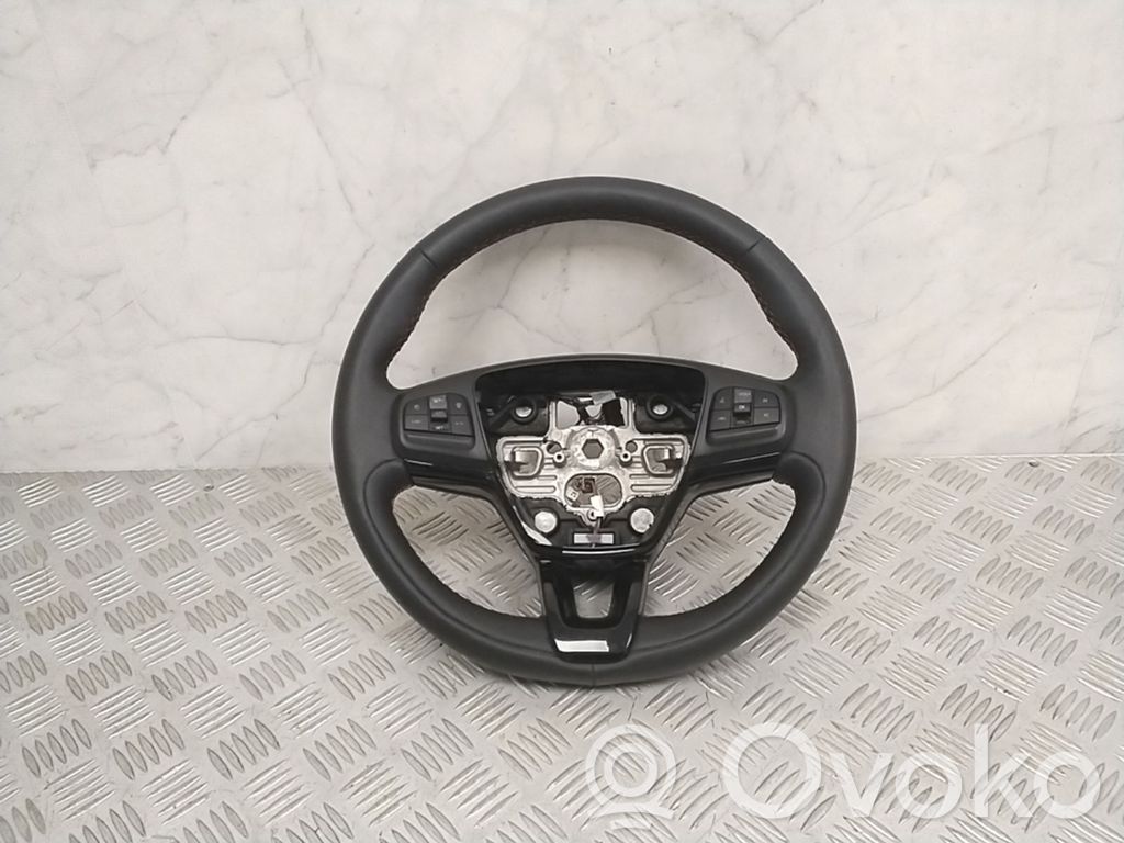 Руль   LJ8B3600
