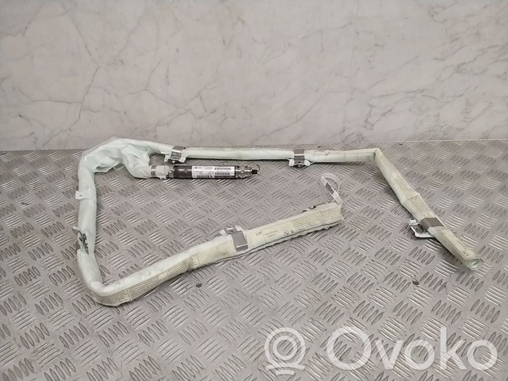 BMW X5 E70 Airbag del techo 