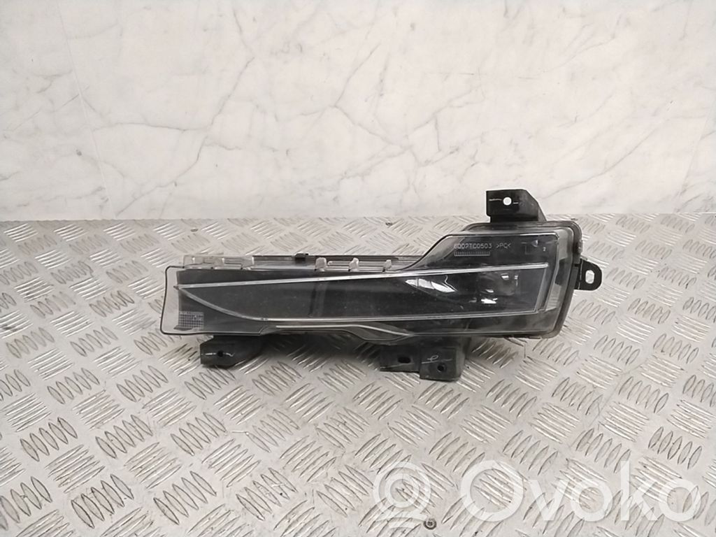 Tesla Model 3 Front fog light 