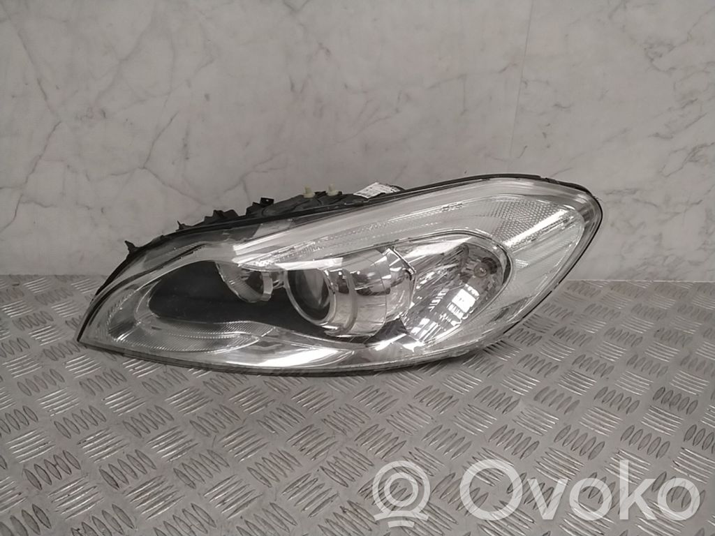 Volvo C70 Far 