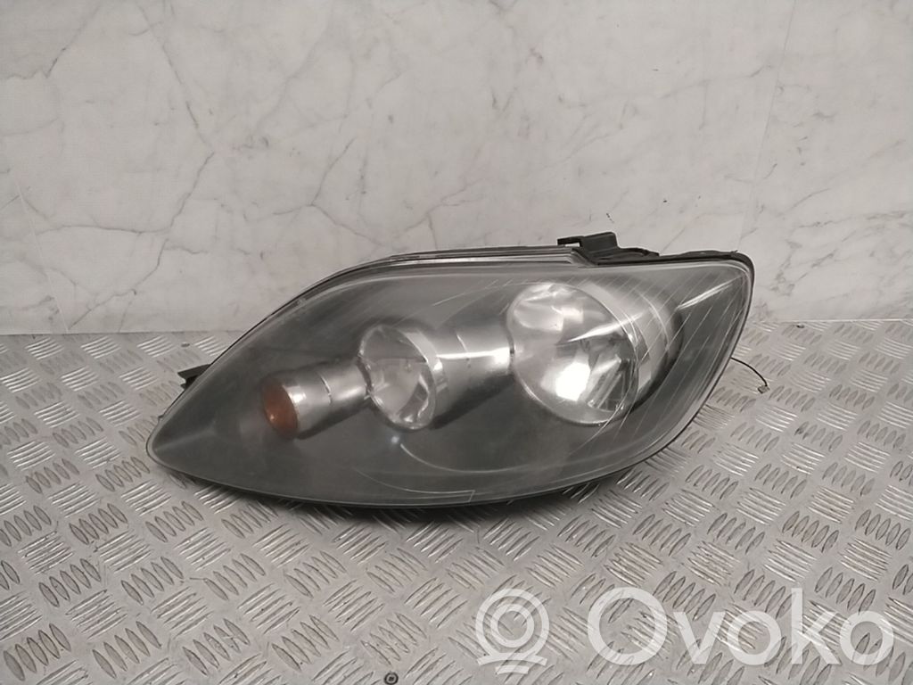 Volkswagen Golf V Headlight/headlamp 