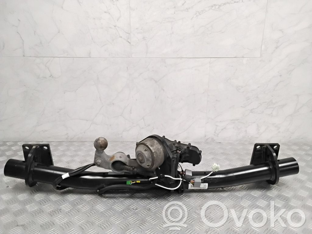 Volvo XC60 Juego de bolas de remolque 