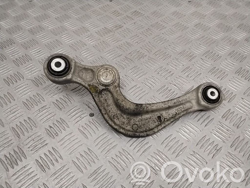Audi A8 S8 D5 Querlenker Achsschenkel hinten 