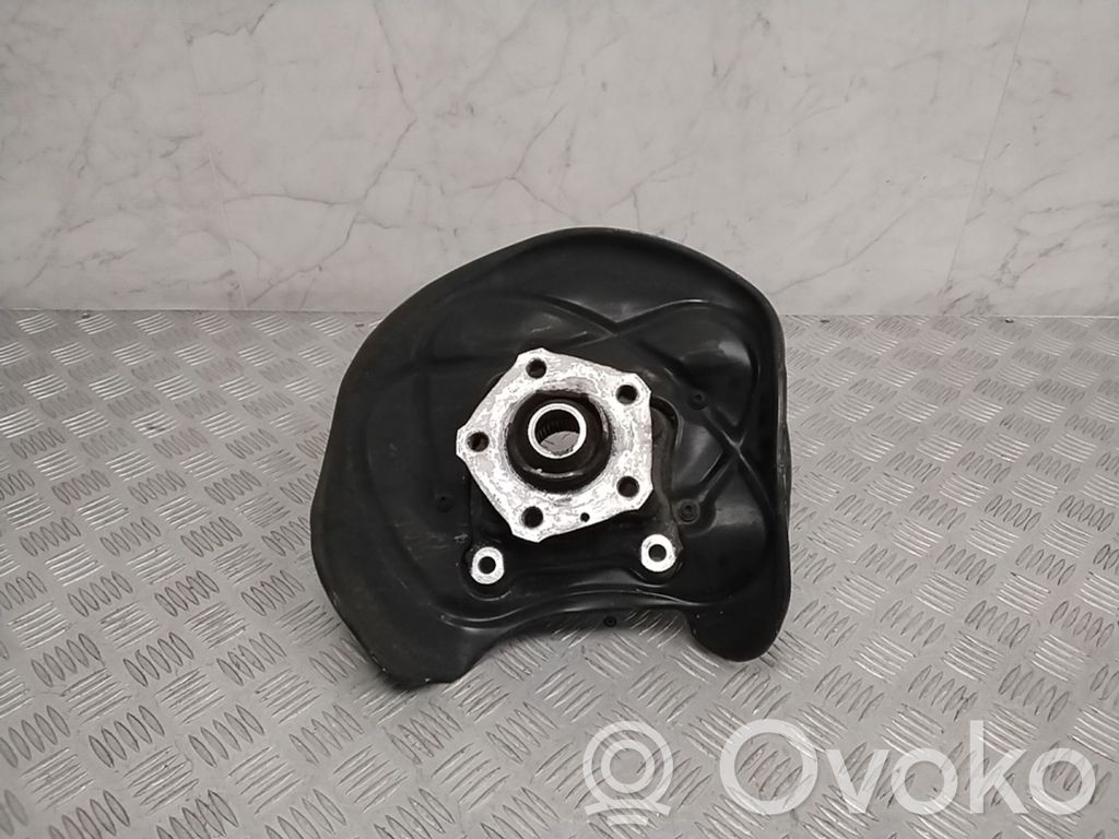 Audi A8 S8 D5 Cubo de rueda trasera 