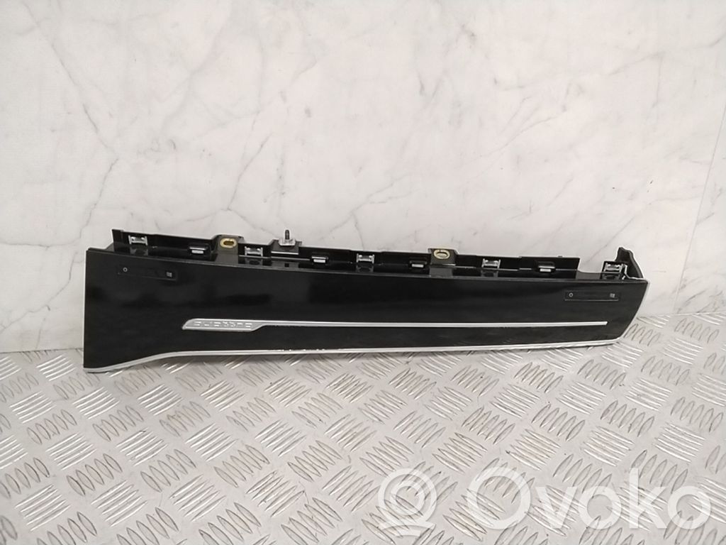 Audi A8 S8 D5 Panel trim 
